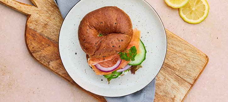 Bagel New York