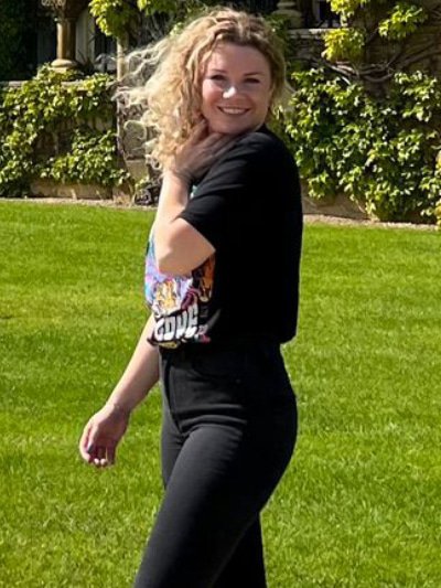 Ik vond het onwijs makkelijk vol te houden!*