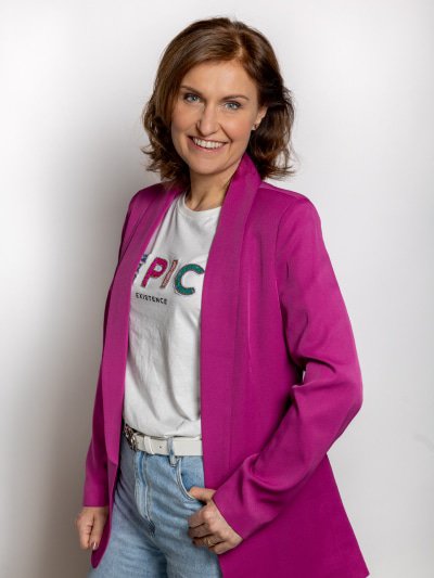 Van moe en futloos naar stralend en weer lekker mijn vel!*
