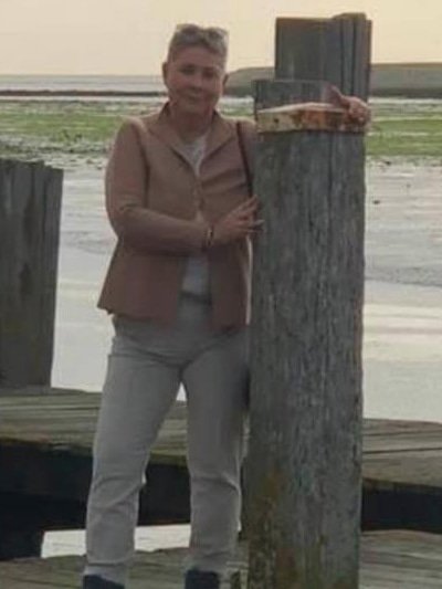 Dit is voor mij de manier om mijn doel te behalen!*