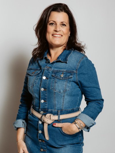 Wat een verandering in levensstijl met je kan doen!*