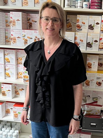 Het allerbelangrijkste is een super coach!*