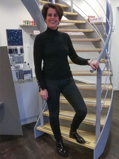 Mijn goede voornemen: lekker in balans blijven!*