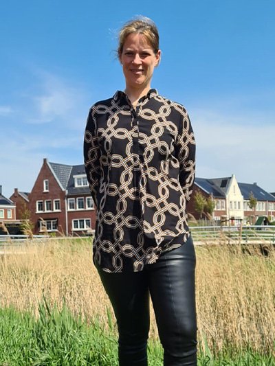 Ook jij kan het, als je zelf maar achter je besluit staat*