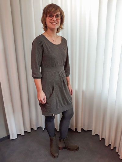 Hoe is het nu met Diana?