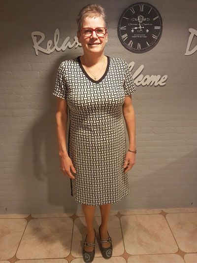 Ook in het belangrijke nazorgtraject helpt mijn coach me!*