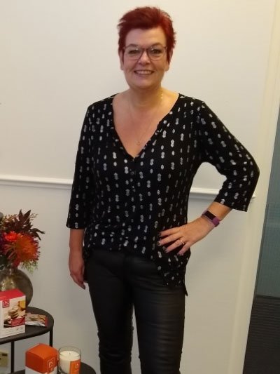 De afspraken met mijn coach waren leerzaam en gezellig*