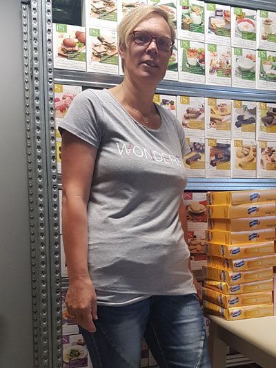 Ik viel steeds weer terug in het bekende jojo-patroon*
