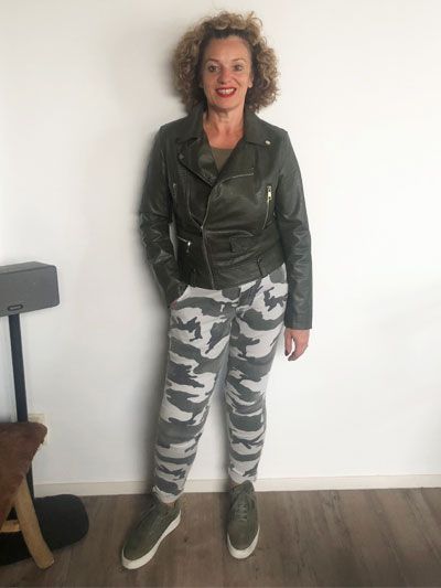 Hoe is het nu met Inez?