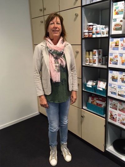 PowerSlim is mijn levenswijze!*