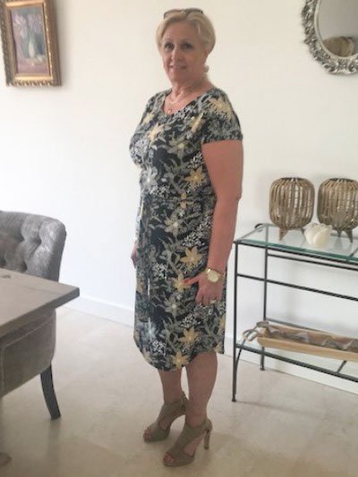 Hoe is het nu met Lilian?