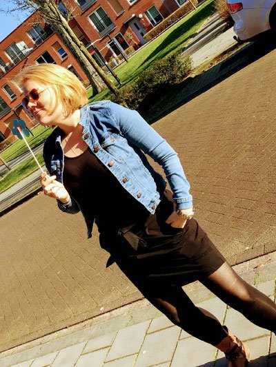 Hoe is het nu met Lotte?