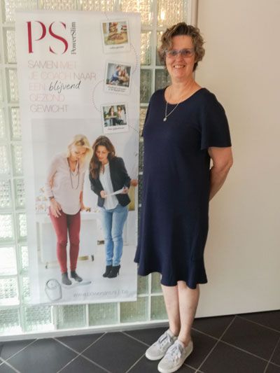 Dit resultaat wil ik nooit meer kwijt!*