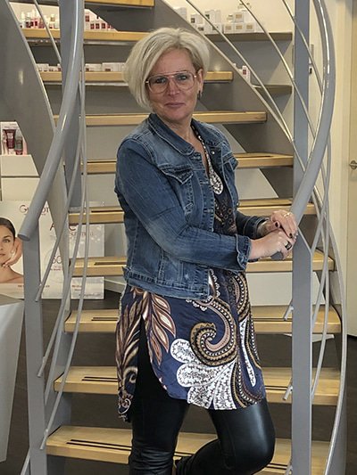 Hoe is het nu met Marisca?