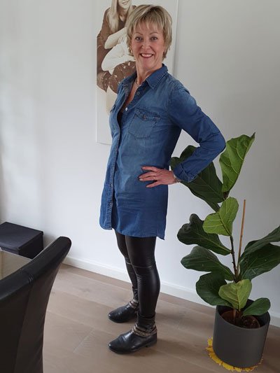 Na jaren jojo’en was PowerSlim mijn laatste poging*