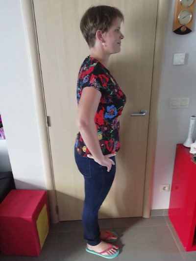 Ik had van alles geprobeerd, maar kon het nooit volhouden*