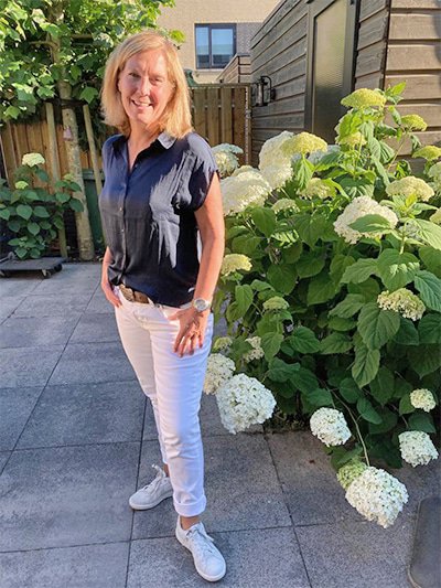 PowerSlim is helemaal geen straf!*