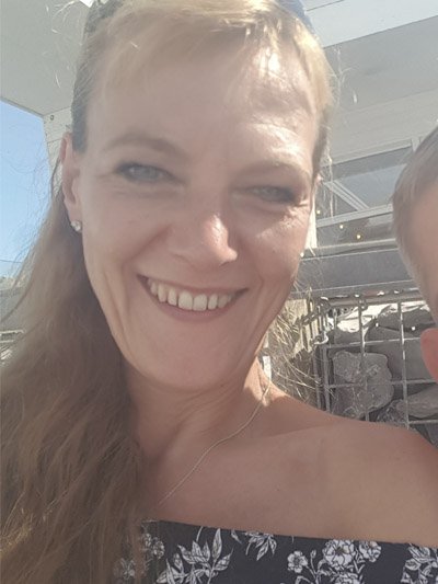 Hoe is het nu met Nadia?