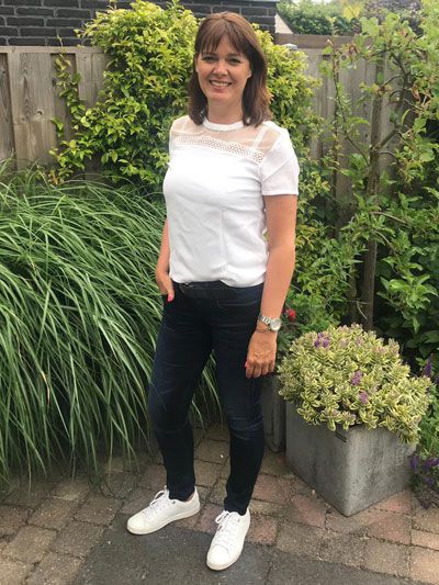 Hoe is het nu met Nancy Bolk?