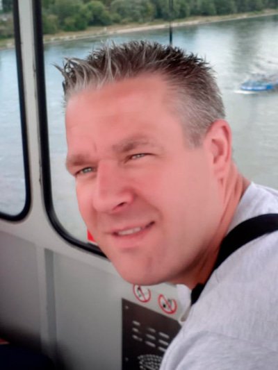 Ik at niet gezond of soms zelfs helemaal niet*