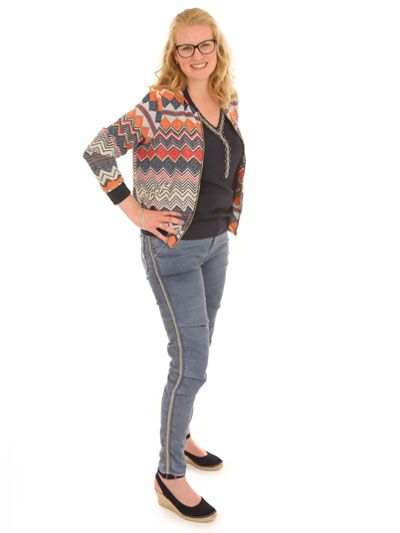 Kleding kopen is nu veel leuker!*