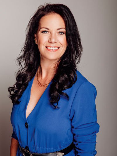 Als je écht graag wilt, dan kun je het!*