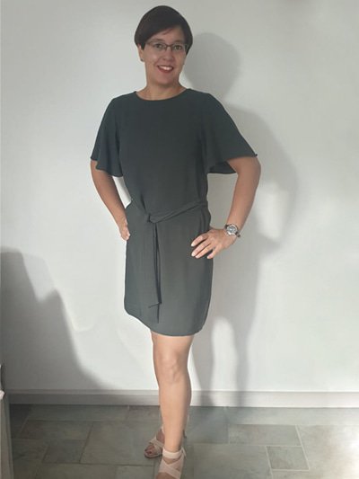 Zonder mijn coach was ik nooit zo ver gekomen!*