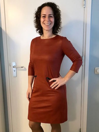 Ik dacht altijd alles alleen te moeten doen*