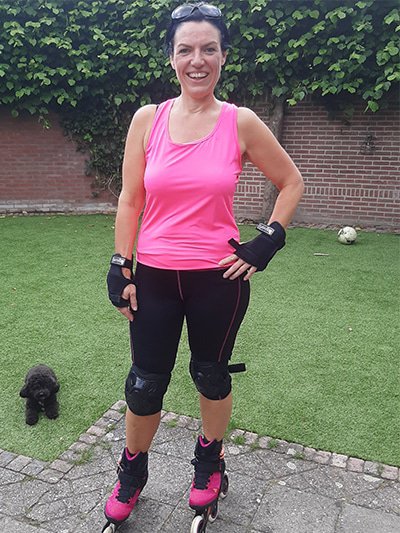 Ik ben al 4 jaar op gewicht, dit zijn mijn tips*